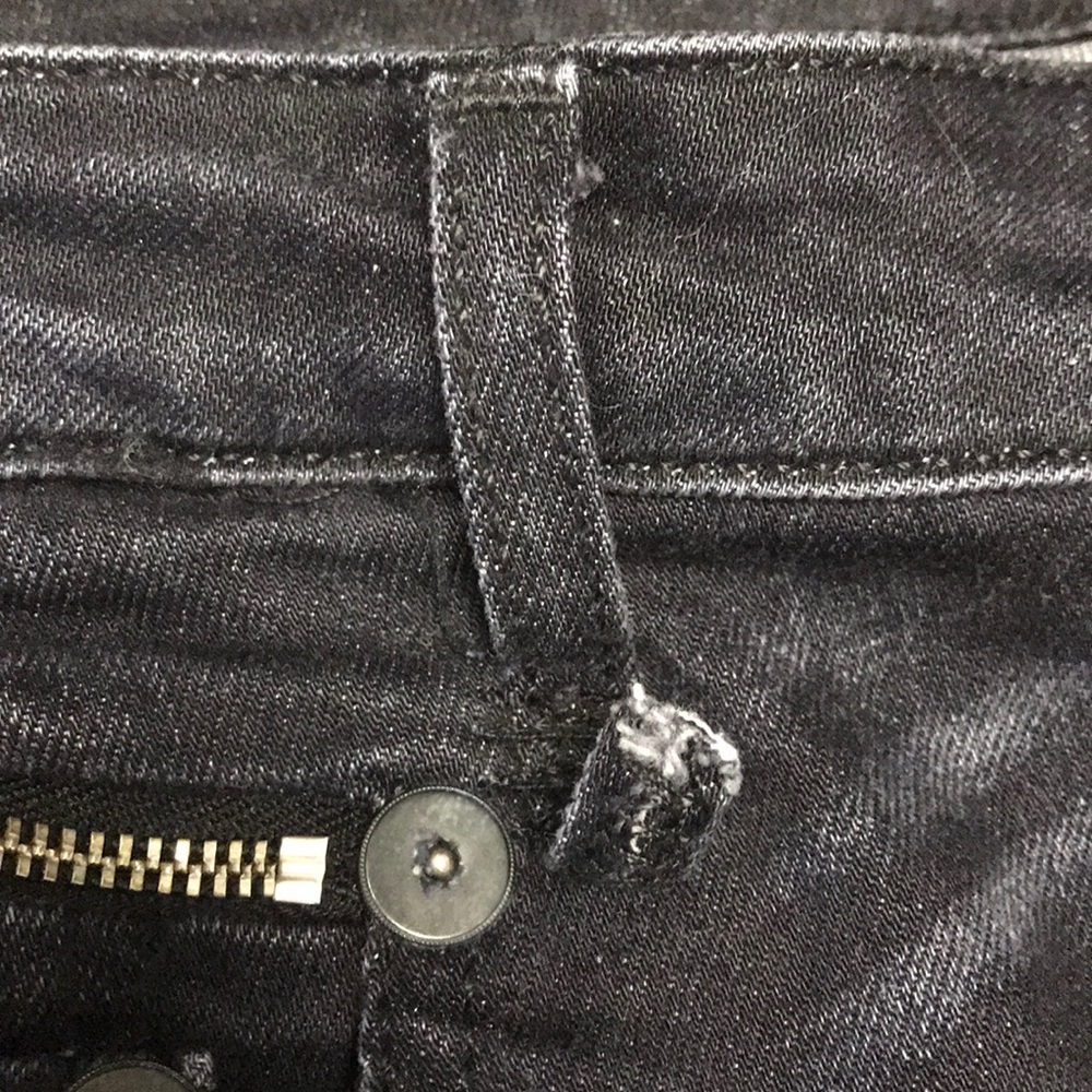 R13 Italian Designer Jeans - Picture 5 of 5
